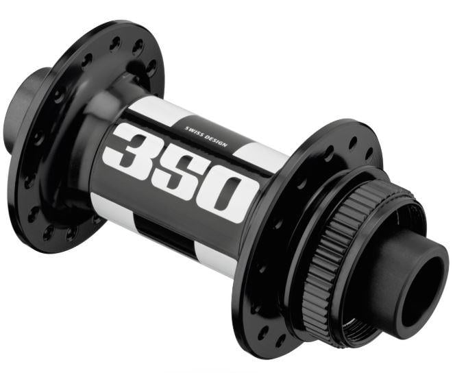 DT Swiss 350 Front Hub | Road, Gravel & MTB DT Swiss 350 Front Hub | Road, Gravel & MTB - Image 3