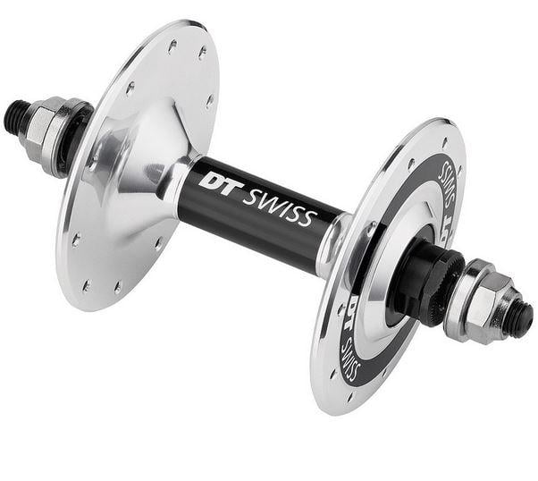 DT Swiss Track Hub | Bolt-On | Fixed Gear & Track