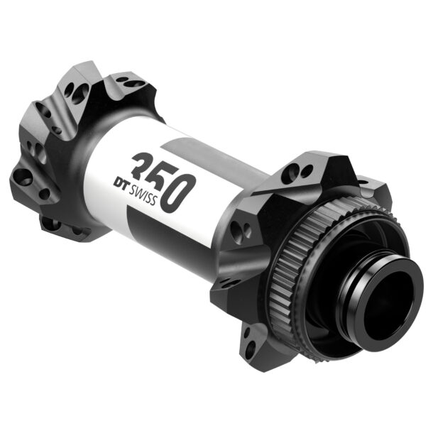 DT Swiss 350 Front Hub | Road, Gravel & MTB DTH350 014 DT Swiss 350 Front Hub | Road, Gravel & MTB