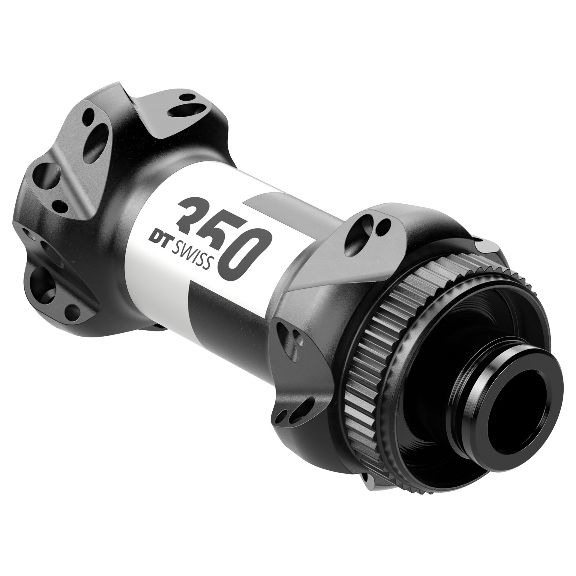 DT Swiss 350 Front Hub | Road, Gravel & MTB DT Swiss 350 Front Hub | Road, Gravel & MTB - Image 4