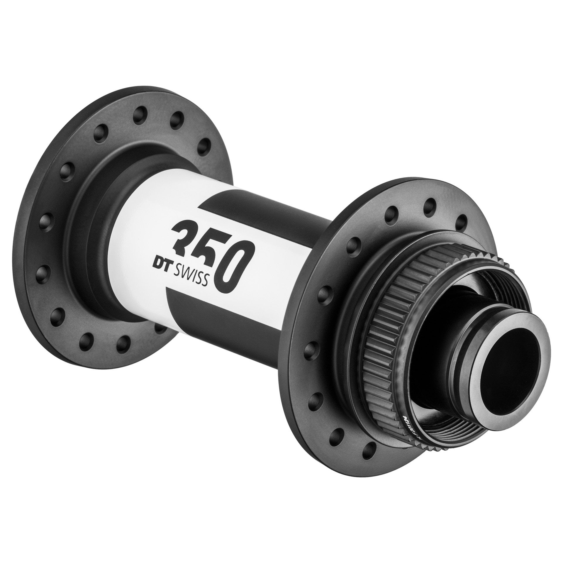 DT Swiss 350 Front Hub | Road, Gravel & MTB DT Swiss 350 Front Hub | Road, Gravel & MTB - Image 8