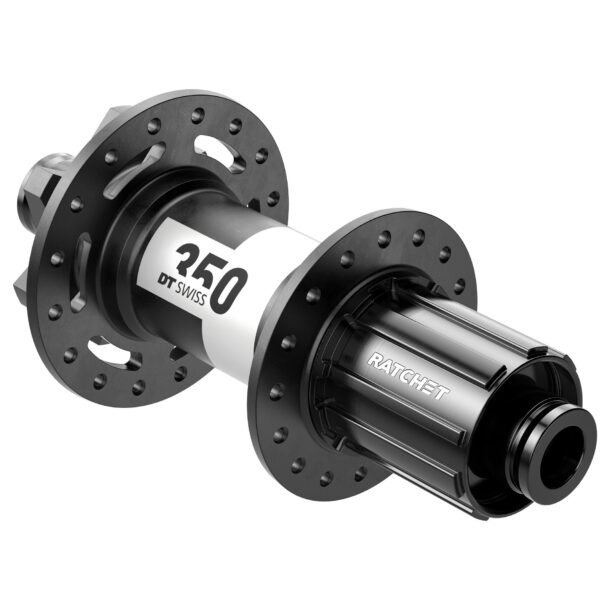 DTH3707 DT Swiss 350 Rear Hub | Road, Gravel & MTB