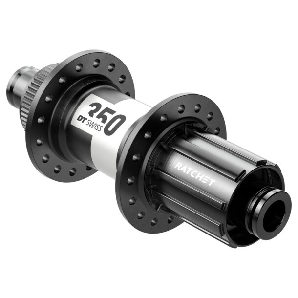 DTH3750 DT Swiss 350 Rear Hub | Road, Gravel & MTB