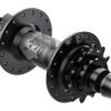 DTH37DJ R 001 DT Swiss 370 Dirt Jump Rear Hub | 135x10mm | 6-Bolt | 32h | Single Speed