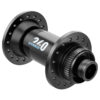 DT Swiss 240 Hybrid E-MTB Front Hub | 15x110 Boost | 32h DTH4001 DT Swiss 240 Hybrid E-MTB Front Hub | 15x110 Boost | 32h