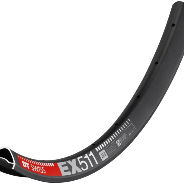 DT Swiss EX 511 MTB Rim | 30mm Internal DTR0002 DT Swiss EX 511 MTB Rim | 30mm Internal