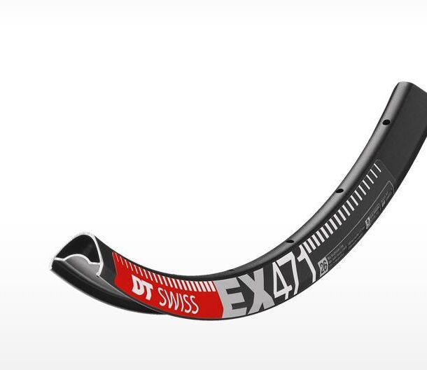 DTR0003 DT Swiss EX 471 MTB Rim | 25mm Internal