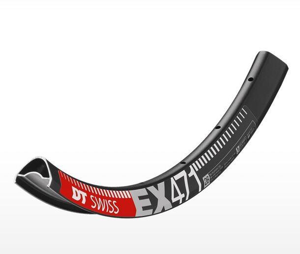 DTR0004 DT Swiss EX 471 MTB Rim | 25mm Internal