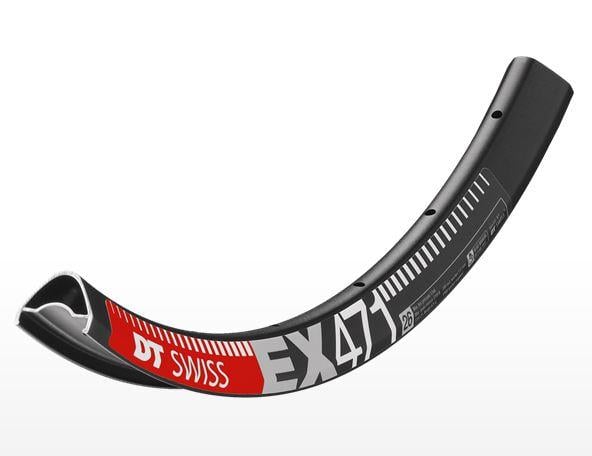 DT Swiss EX 471 MTB Rim | 25mm Internal