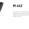 DT Swiss M 462 MTB Rim | 25mm Internal DTR0044 DT Swiss M 462 MTB Rim | 25mm Internal