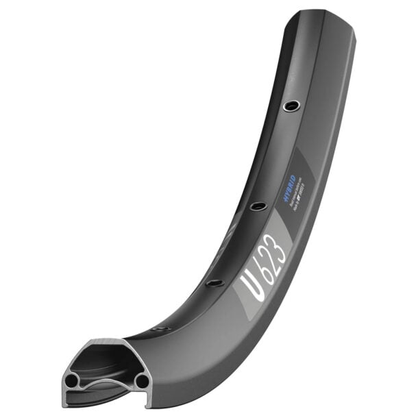 DT Swiss U 623 Rim | 29" | 25mm Internal | 28h