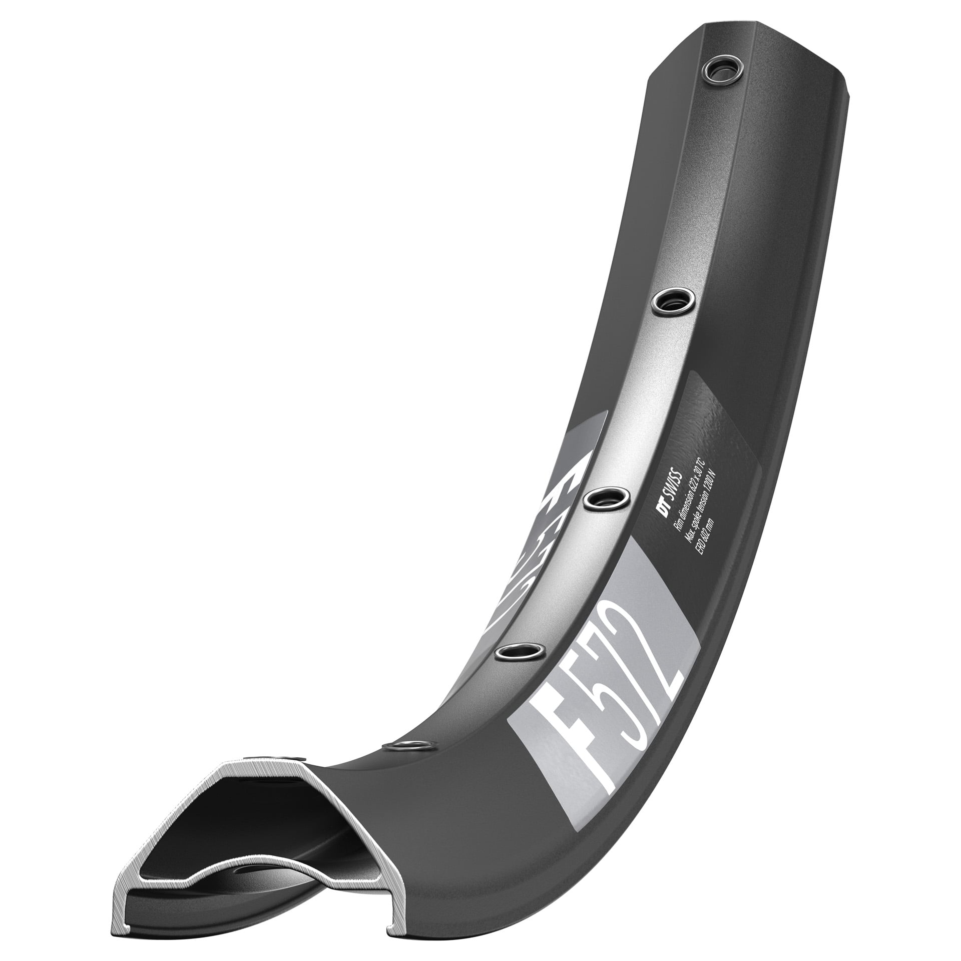 DT Swiss F 572 MTB Rim | 30mm Internal DT Swiss F 572 MTB Rim | 30mm Internal - Image 3