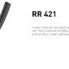 DTR1028 DT Swiss RR 421 Disc Road Rim | 700C | Black