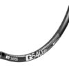 DT Swiss G 540 Gravel Rim | Black DTR1060 DT Swiss G 540 Gravel Rim | Black
