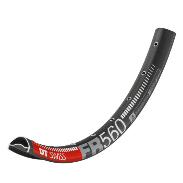 DT Swiss FR 560 Rim | 26" | 30mm Internal | 32h