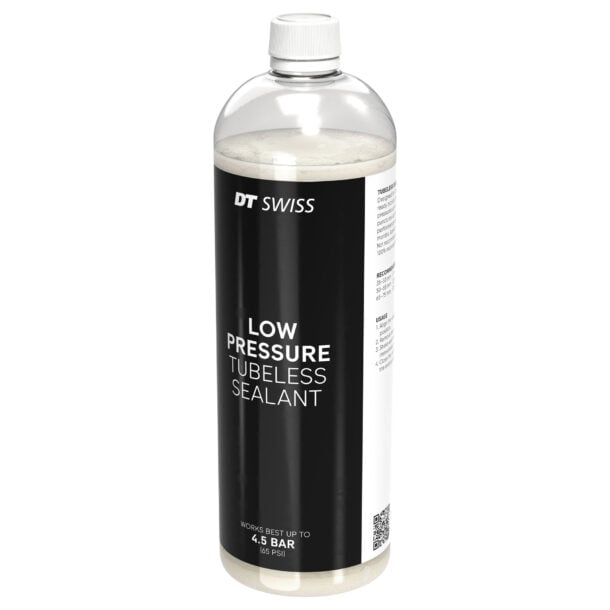 DT Swiss Tubeless Sealant - Low Pressure | 1000ml