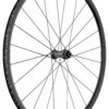 DT Swiss PR 1600 SPLINE 23 Road Front Wheel | 700C | Disc 12x100 DTW017 FRONT 24 DT Swiss PR 1600 SPLINE 23 Road Front Wheel | 700C | Disc 12x100