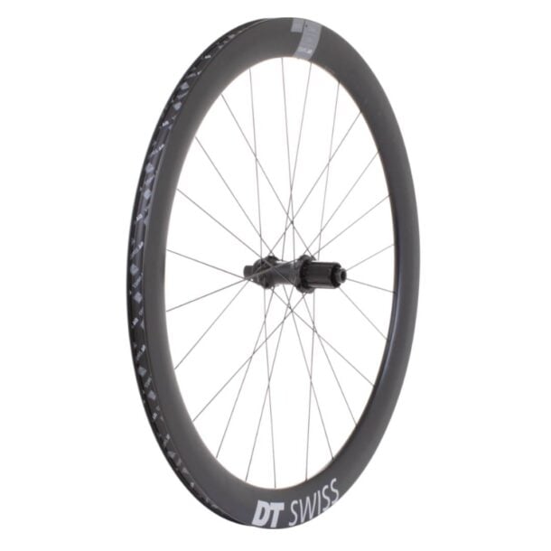 DT Swiss ARC 1600 Carbon Road Aero Rear Wheel | 700C - 50mm