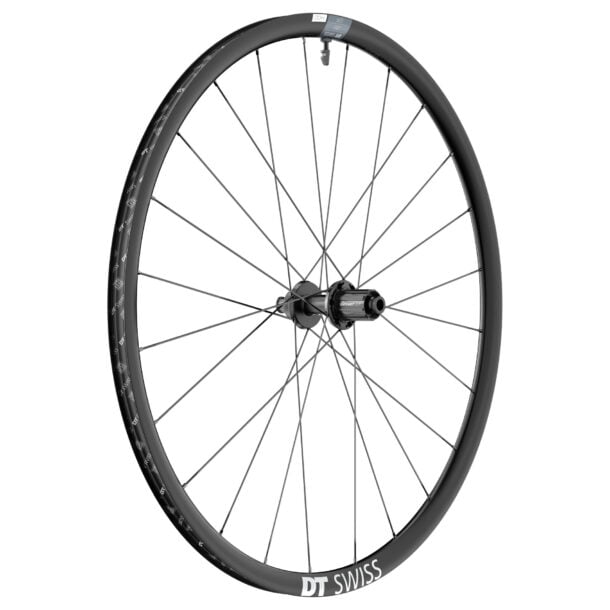 DT Swiss ER 1400 DICUT 25 Endurance Road Rear Wheel | 700C