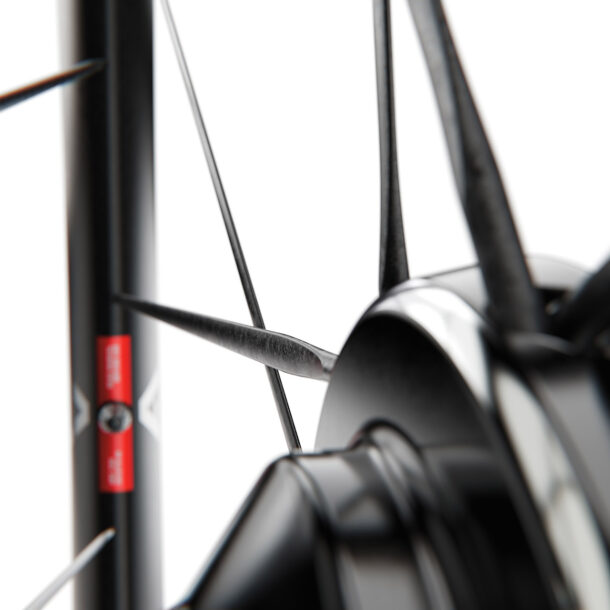 DTW0258 2 DT Swiss ARC 1100 DICUT Road Carbon Aero Race Wheels | 700C