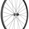 DT Swiss E 1800 SPLINE Disc Road Front Wheel | 700C | 12x100 DTW028 FRONT 23 DT Swiss E 1800 SPLINE Disc Road Front Wheel | 700C | 12x100