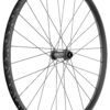 DTW166B FRONT 22 DT Swiss M 1900 SPLINE 30 MTB Front Wheel | 29" | 15x110 Boost 6-Bolt