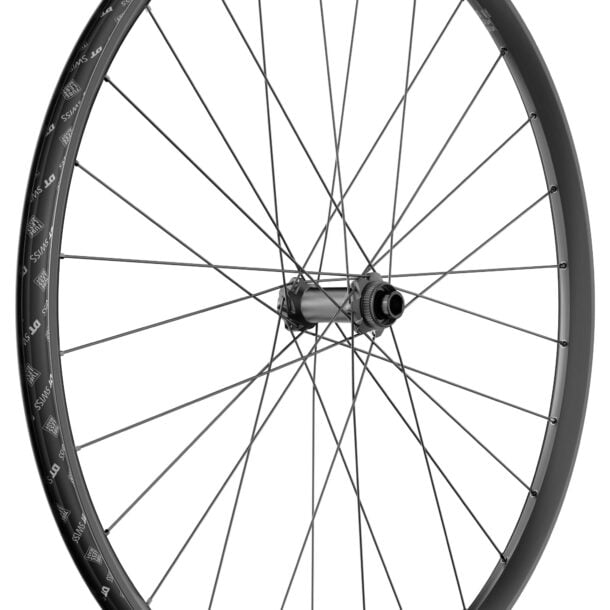 DT Swiss M 1900 SPLINE 30 MTB Front Wheel | 29" | 15x110 Boost 6-Bolt
