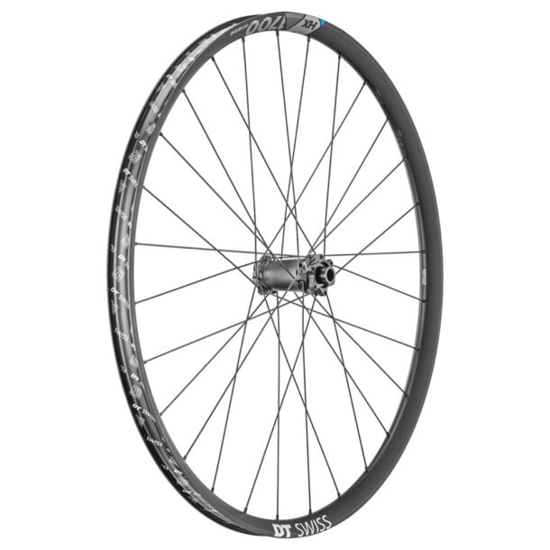 DT Swiss HX 1700 SPLINE 30 E-MTB Front Wheel | 27.5" | 15x110 Boost 6-Bolt