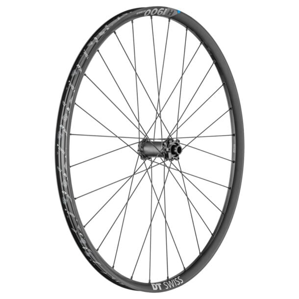 DT Swiss H 1900 SPLINE 30 E-MTB Front Wheel | 27.5" | 15x110 Boost 6-Bolt