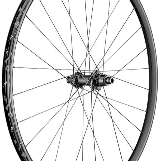 Alternative view of DT Swiss XR 1700 SPLINE 25 XC Wheels | 29"
