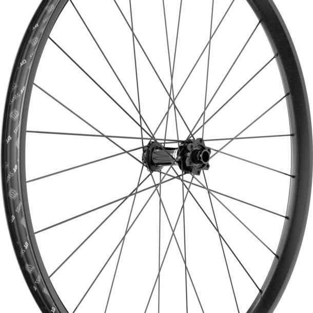 Alternative view of DT Swiss XMC 1200 SPLINE 30 Carbon Trail Wheels