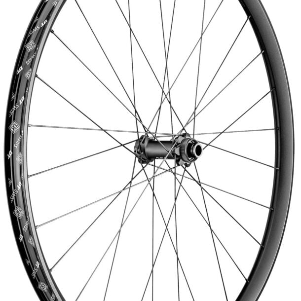DT Swiss EX 1700 SPLINE 30 Enduro Front Wheel | 27.5" | 15x110 Boost Centrelock