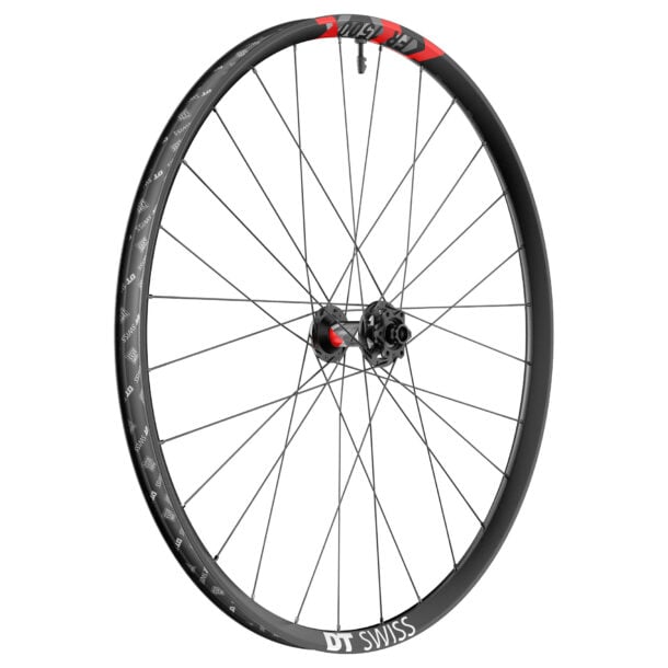 DT Swiss FR 1500 Freeride Front Wheel | 27.5" | 15x110 Boost 6-Bolt