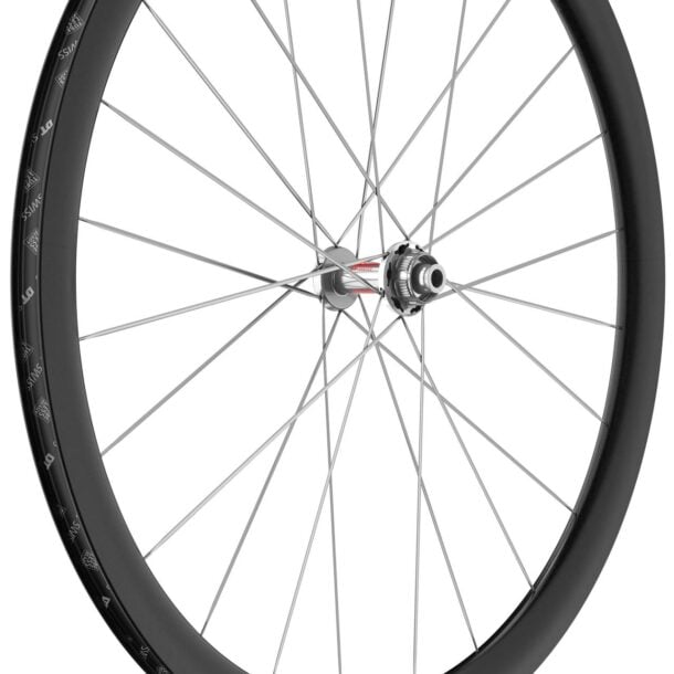 DT Swiss ARC 1100 DICUT 38 Carbon Road Wheels | 700C | 3DEC Limited Edition
