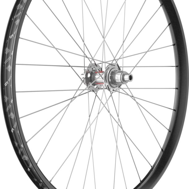 DTW242 DT Swiss EXC 1200 Classic Carbon Enduro Wheels | 29" | 3DEC Limited Edition