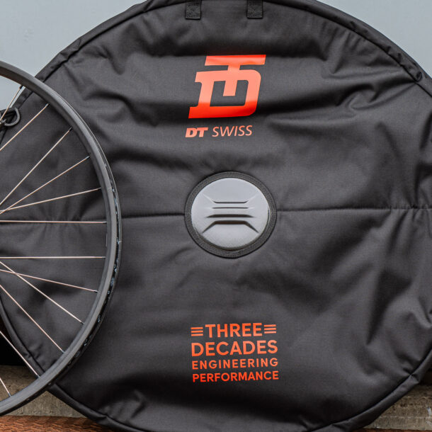 DTW242 6 DT Swiss EXC 1200 Classic Carbon Enduro Wheels | 29" | 3DEC Limited Edition
