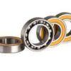 DT Swiss Hub Bearing 6803 | 17x26x5mm | SINC Ceramic | HSBXXX00N2520S HSBXXX00N2520S DT Swiss Hub Bearing 6803 | 17x26x5mm | SINC Ceramic | HSBXXX00N2520S