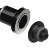 HWGXXX0002777S DT Swiss Rear Hub Adapter Kit | 135mm QR - Shimano 11s Road Disc (240) | HWGXXX0002777S