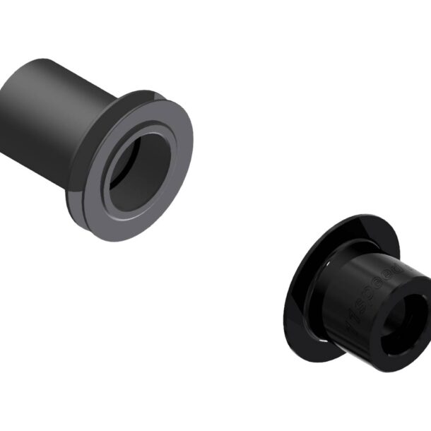 DT Swiss Rear Hub Adapter Kit | 12x142mm - Shimano 11s Road | HWGXXX0003525S