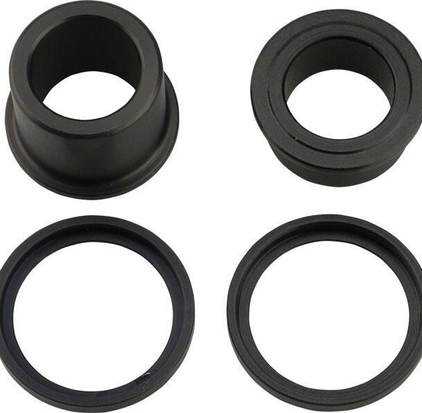 DT Swiss Front Hub Adapter Kit | 15mm thru axle (350 / 370 hubs) | HWGXXX0004785S