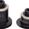 DT Swiss Rear Hub Adapter Kit | 135mm QR - Shimano 11s Road Disc | HWGXXX0006383S HWGXXX0006383S DT Swiss Rear Hub Adapter Kit | 135mm QR - Shimano 11s Road Disc | HWGXXX0006383S