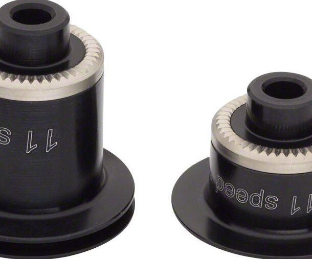 DT Swiss Rear Hub Adapter Kit | 135mm QR - Shimano 11s Road Disc | HWGXXX0006383S