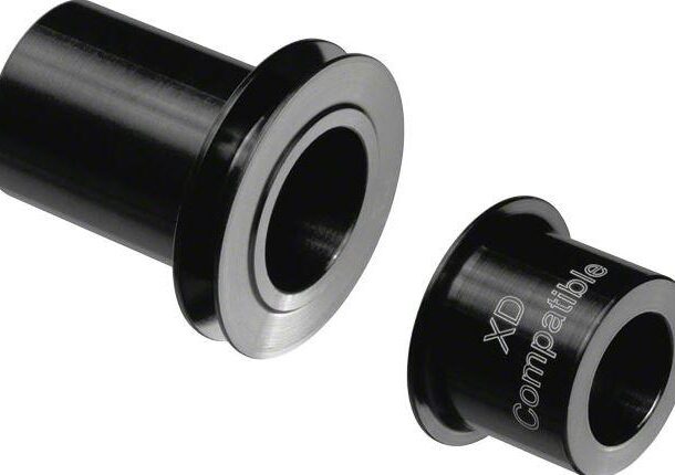 DT Swiss Rear Hub Adapter Kit | 12x142/148/157mm - SRAM XD | HWGXXX00S3188S