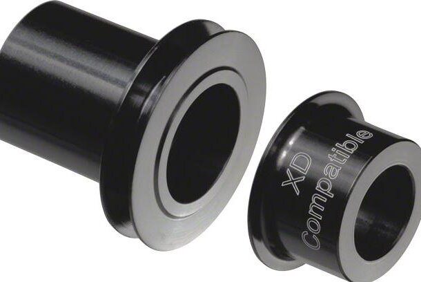 DT Swiss Rear Hub Adapter Kit | 12x135/150mm - SRAM XD | HWGXXX00S3382S