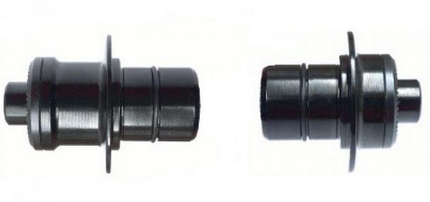 DT Swiss Front Hub Adapter Kit | QR (350 / 370 hubs) | HWGXXX00S3801S