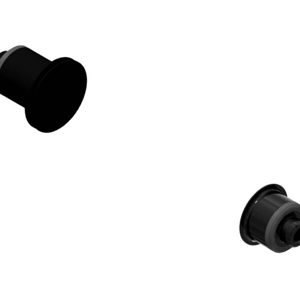 DT Swiss Rear Hub Adapter Kit | 135mm QR - SRAM XDR | HWGXXX00S5483S
