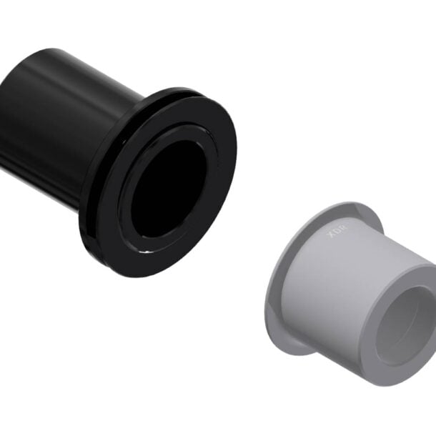 DT Swiss Rear Hub Adapter Kit | 12x142mm - SRAM XDR (B) | HWGXXX00S5634S