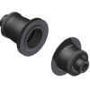 DT Swiss Rear Hub Adapter Kit | 135mm QR - Shimano 11s Road (Ratchet EXP) | HWGXXX00S7446S HWGXXX00S7446S DT Swiss Rear Hub Adapter Kit | 135mm QR - Shimano 11s Road (Ratchet EXP) | HWGXXX00S7446S