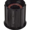 HWRABL00S2775S DT Swiss Shimano 11s Road Alloy Freehub Body for Ratchet Hubs | HWRABL00S2775S