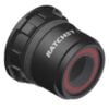 HWRABL00S3830S DT Swiss SRAM XD Freehub Body for Ratchet EXP Hubs | HWRABL00S3830S